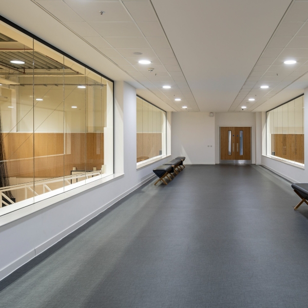 Barony Campus Planet 4