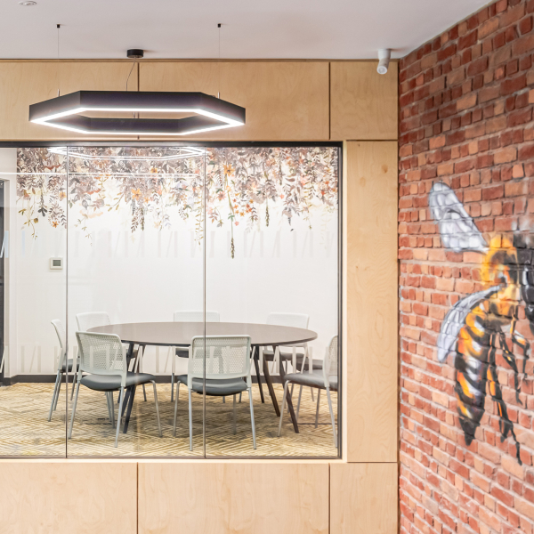 Bee House Planet West 2022 20