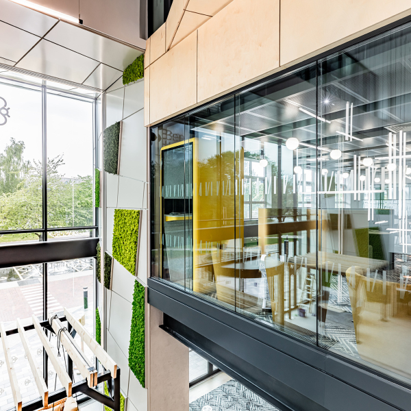 Bee House Planet West 2022 52