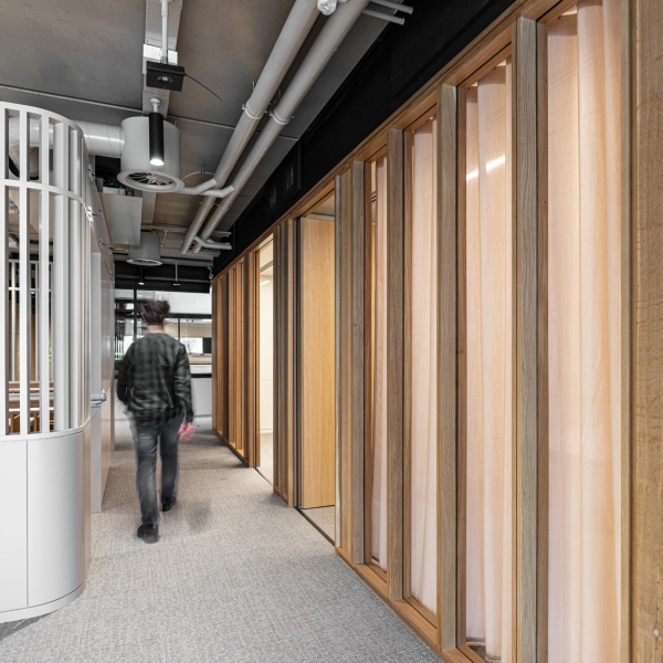 Boston Consulting Group Radii 2021 19