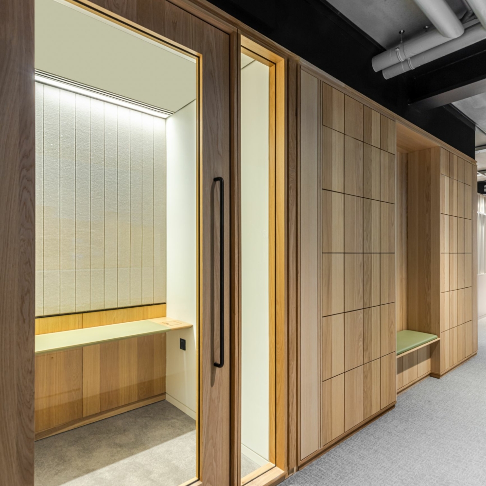 Boston Consulting Group Radii 2021 21