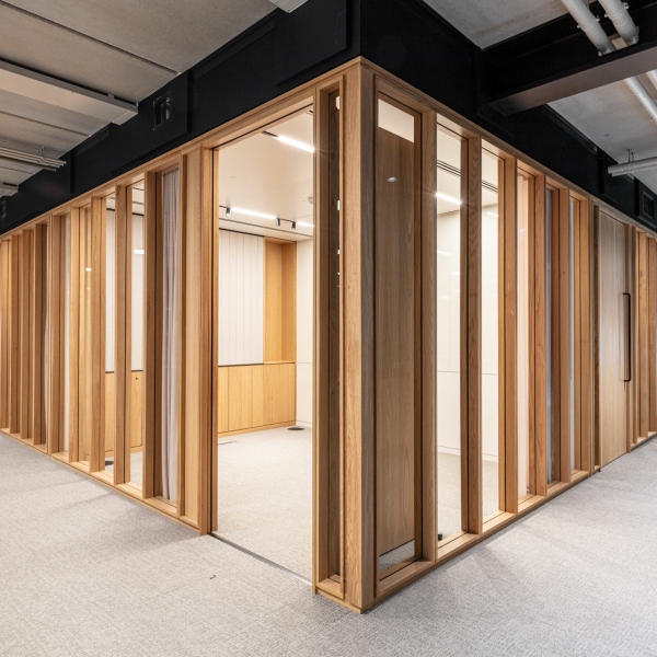 Boston Consulting Group Radii 2021 30