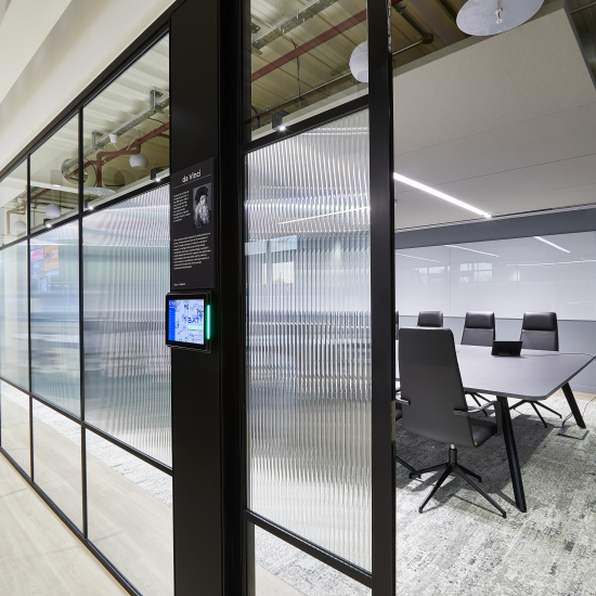 Erhältlich mit unserer „Rio“-Optik im Vintage Industrial Style.