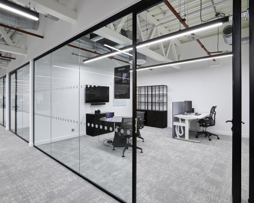 British American Tobacco BAT Southampton Planet 2024 HR Overbury 63