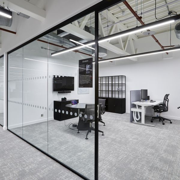 British American Tobacco BAT Southampton Planet 2024 HR Overbury 63