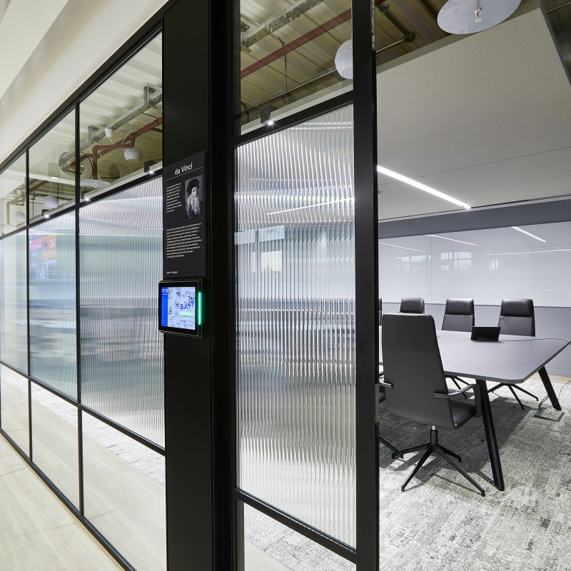 BRITISH AMERICAN TOBACCO