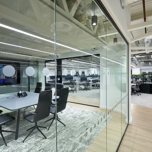 British American Tobacco BAT Southampton Planet 2024 LR Overbury 8