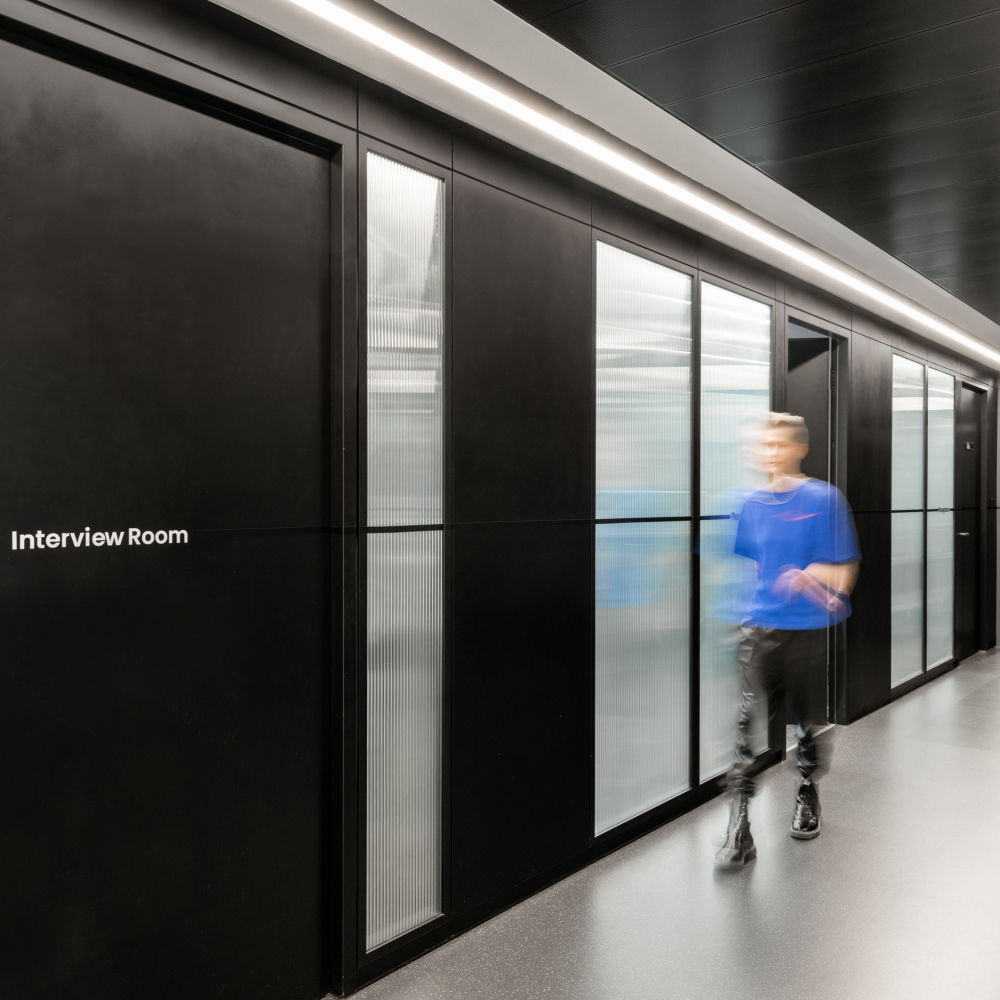 Celonis Munich Radii GmbH 2024 LR 010 Gensler