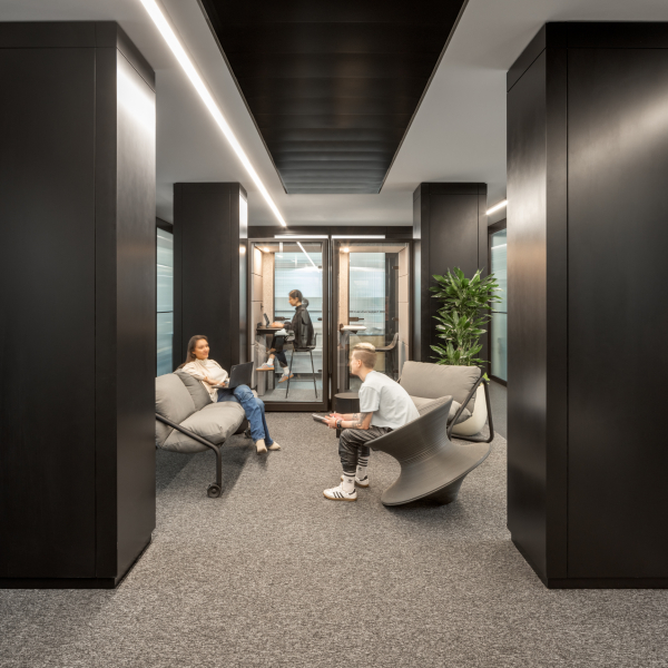 Celonis Munich Radii GmbH 2024 LR 011 Gensler