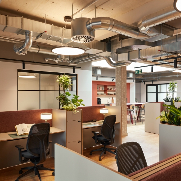 ClockWise Radii GmbH 2024 LR 12