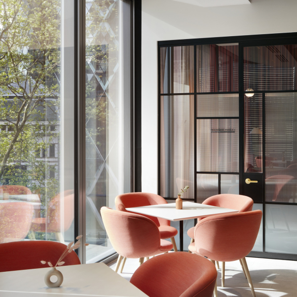 Convene 22 Bishopsgate Radii LR 1