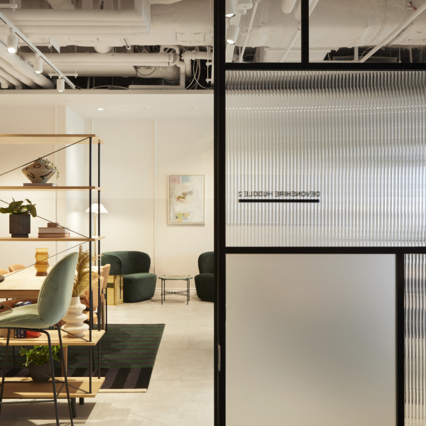 Convene 22 Bishopsgate Radii LR 5