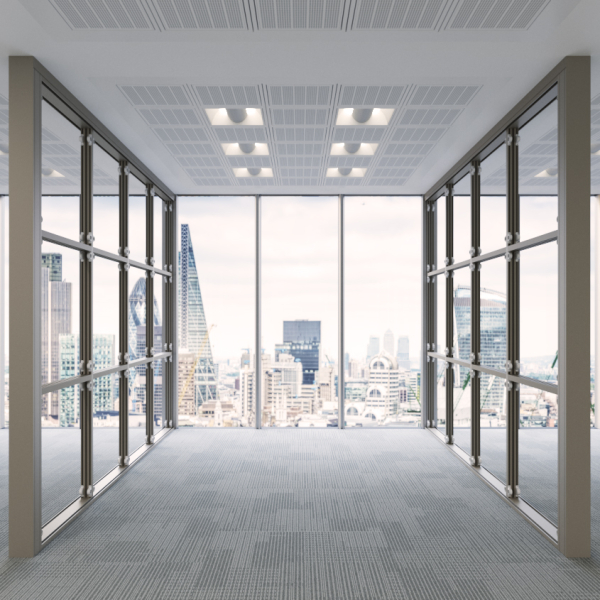 Demountable Crosswall CGI 007