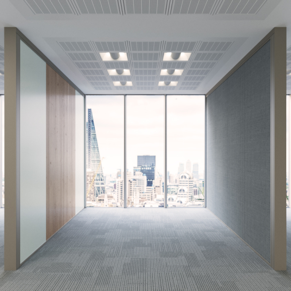 Demountable Crosswall CGI 009