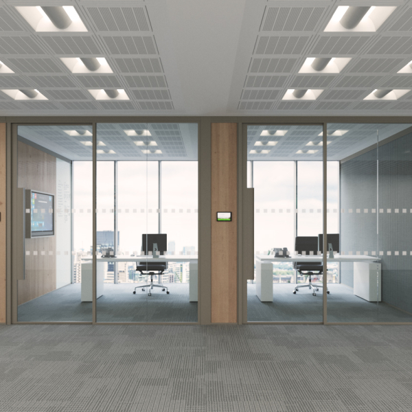 Demountable Crosswall CGI 013