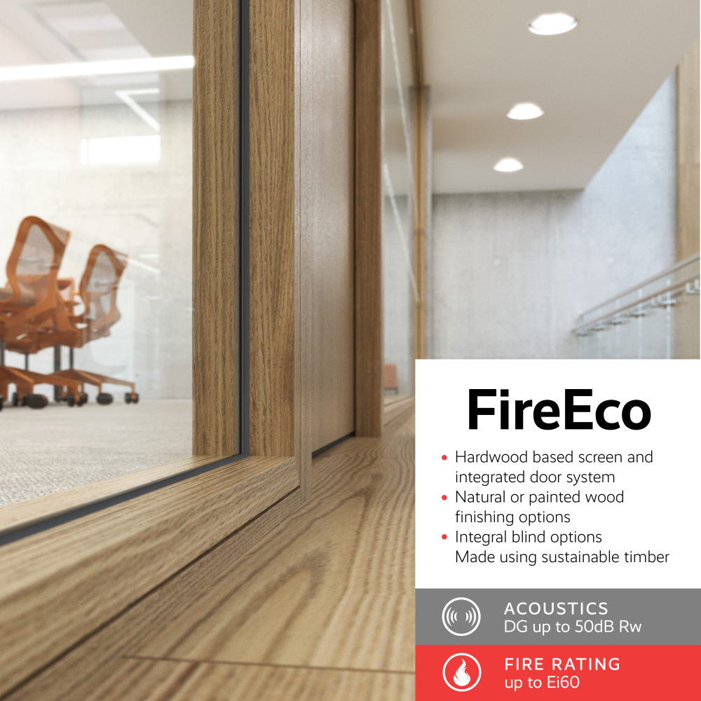 FireEco for web