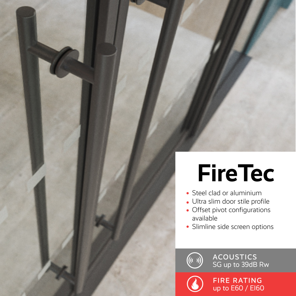 FireTec for web