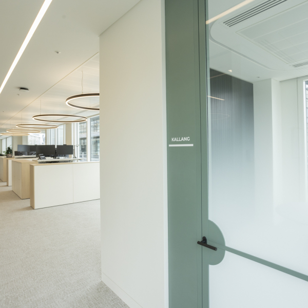 Goodwin Procter Radii 2024 LR 152