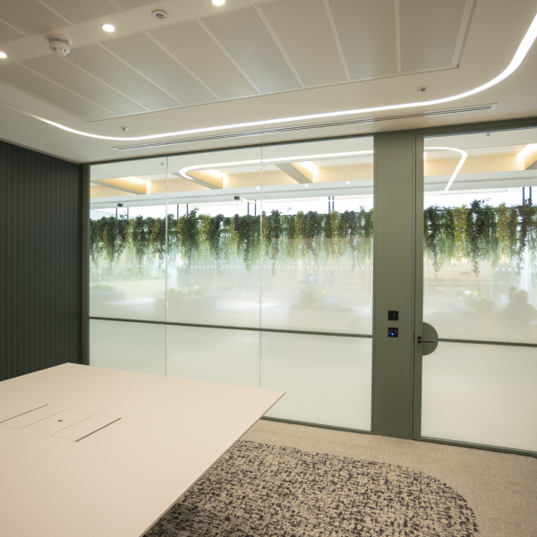 Goodwin Procter Radii 2024 LR 43