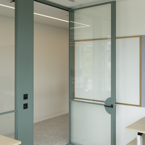 Goodwin Procter Radii 2024 LR 61