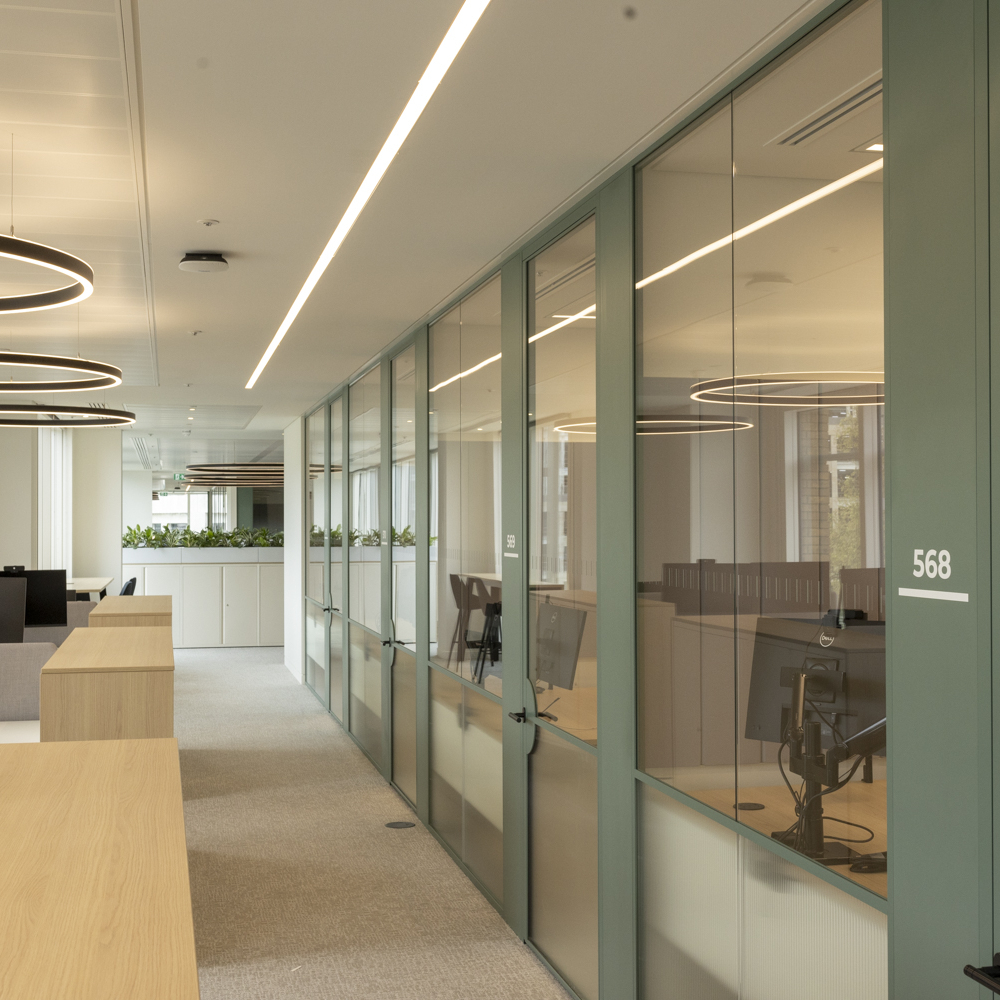 Goodwin Procter Radii 2024 LR 69