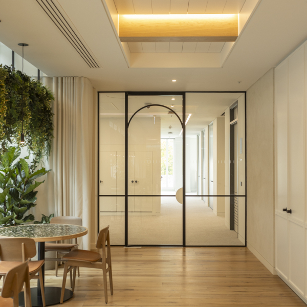 Goodwin Procter Radii 2024 LR 80