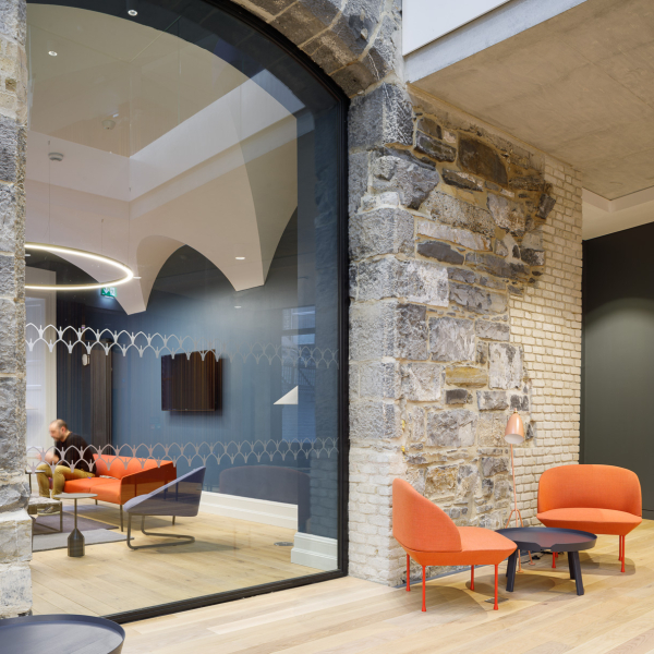 AFTER-SALES SERVICE & MAINTENANCE.