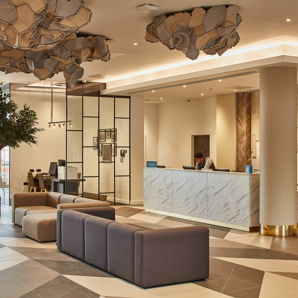 KKA Hilton Doncaster 5447