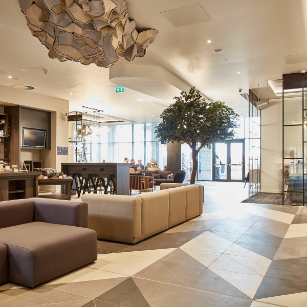 KKA Hilton Doncaster 5495