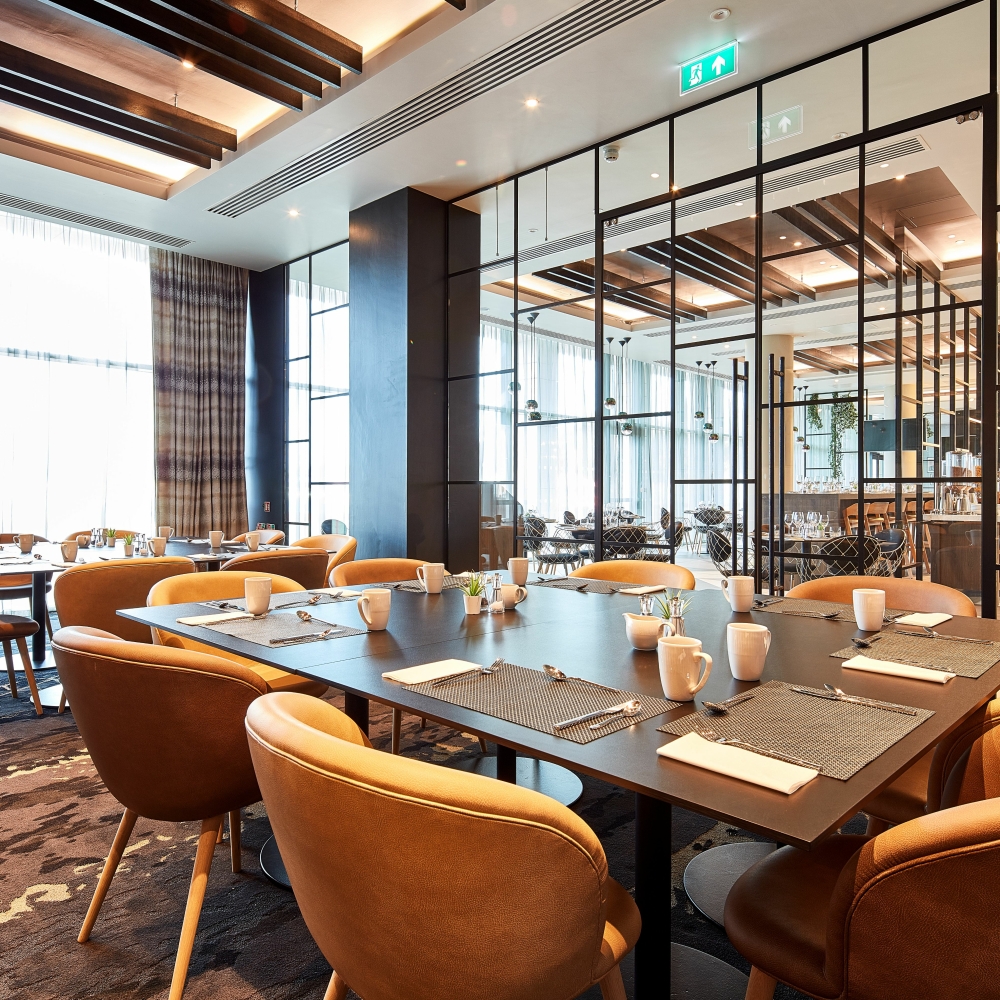 KKA Hilton Doncaster 5720