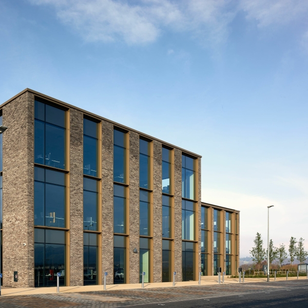 Kildean Office Development Planet HR 2023 43