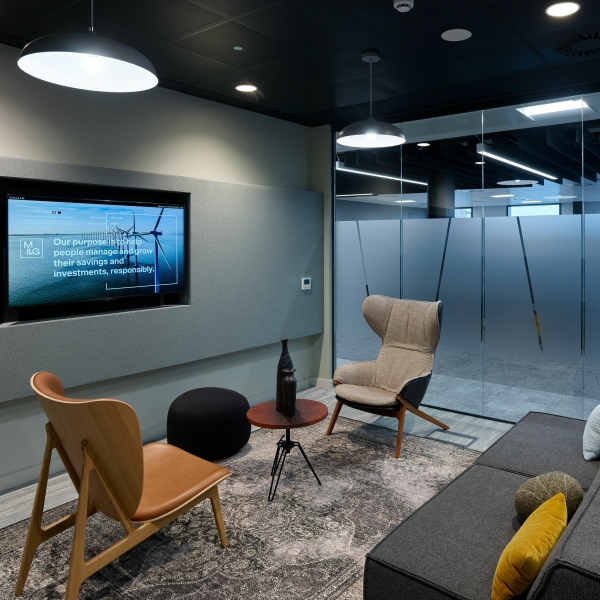 Kildean Office Development Planet HR 2023 88