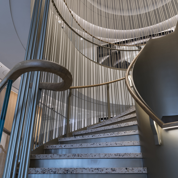 King Spalding 8 Bishopsgate Radii 2024 LR 129