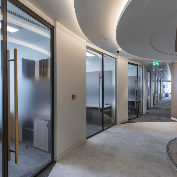 King Spalding 8 Bishopsgate Radii 2024 LR 22