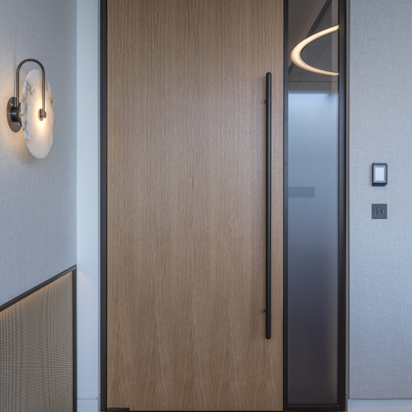 King Spalding 8 Bishopsgate Radii 2024 LR 33