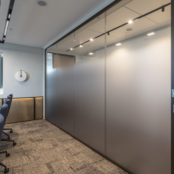 King Spalding 8 Bishopsgate Radii 2024 LR 38