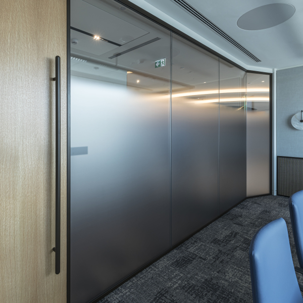 King Spalding 8 Bishopsgate Radii 2024 LR 42