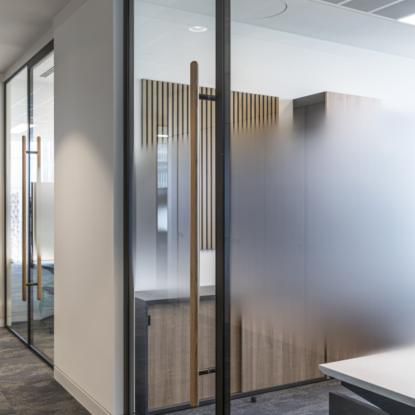 King Spalding 8 Bishopsgate Radii 2024 LR 5 v2