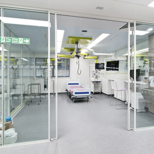 Kings College Critical Care Unit CCU Planet 2021 LR 3