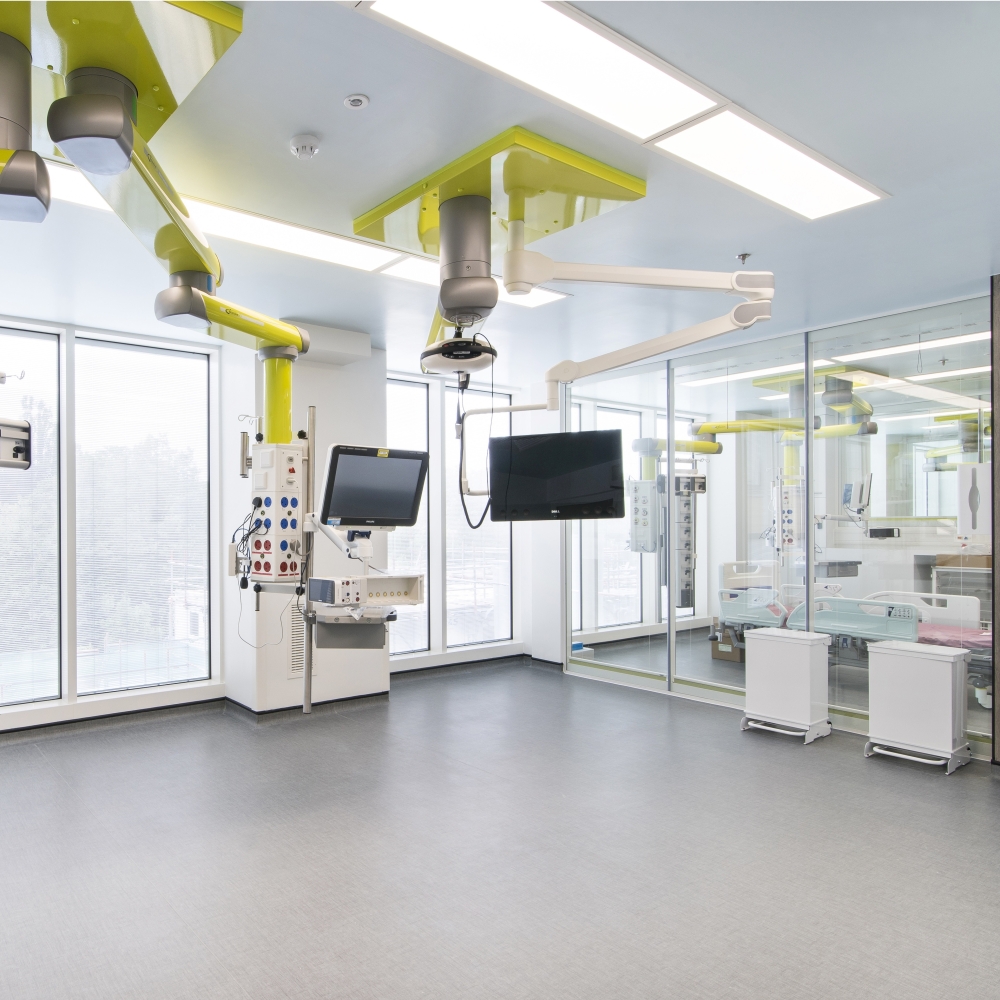 Kings College Critical Care Unit CCU Planet 2021 LR 4 cropped square