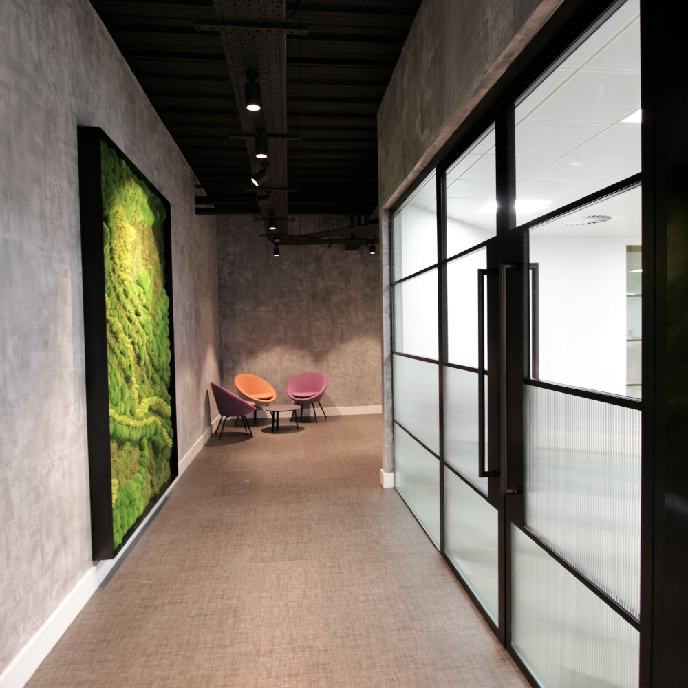 Kirkstall Forge HR 30