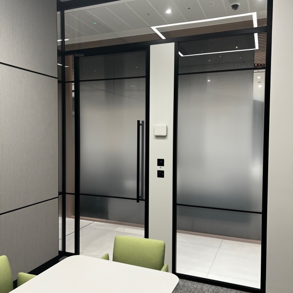 Leading Financial Services Firm Radii Non Pro LR 12