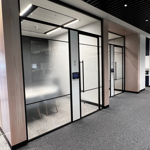 Leading Financial Services Firm Radii Non Pro LR 15