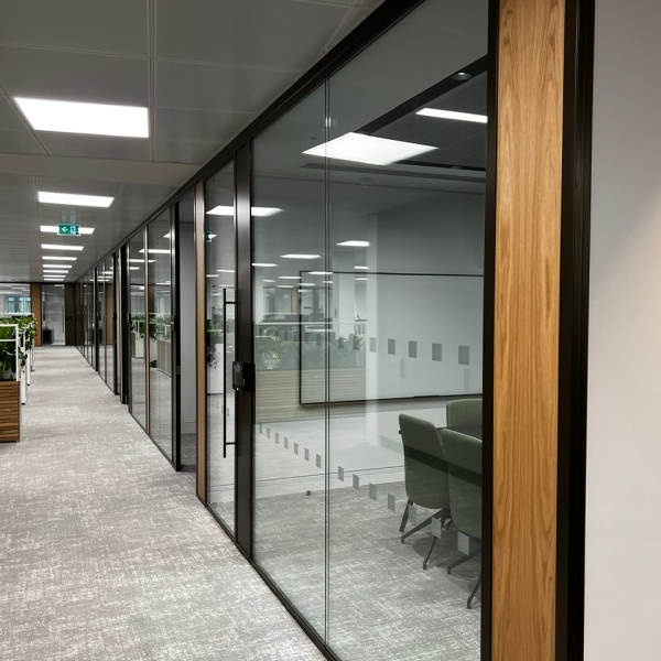 Leading Global Financial Services Group Radii LR 15