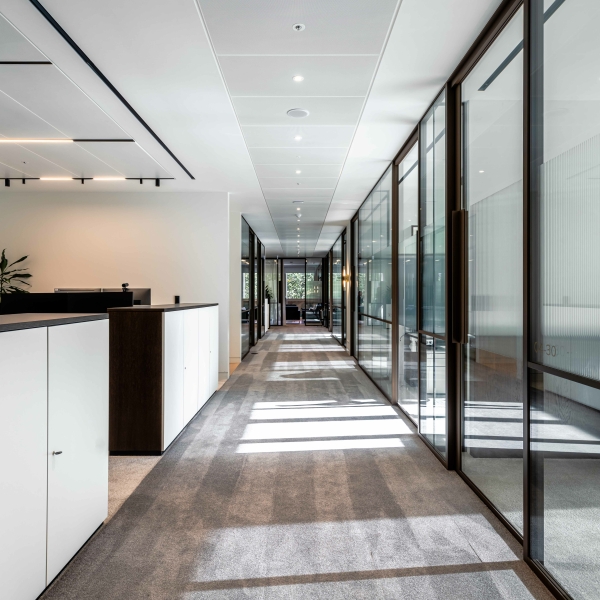 Leading Global Private Equity Firm Radii LR 11