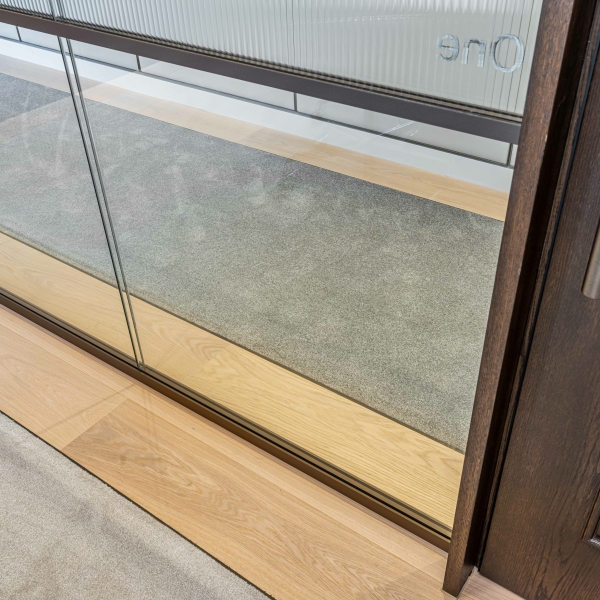 Leading Global Private Equity Firm Radii LR 68