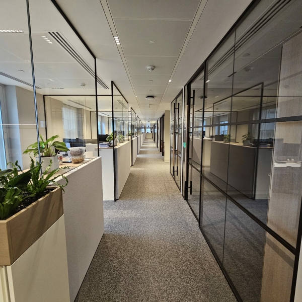 Leading Private Investment FirmLR 11