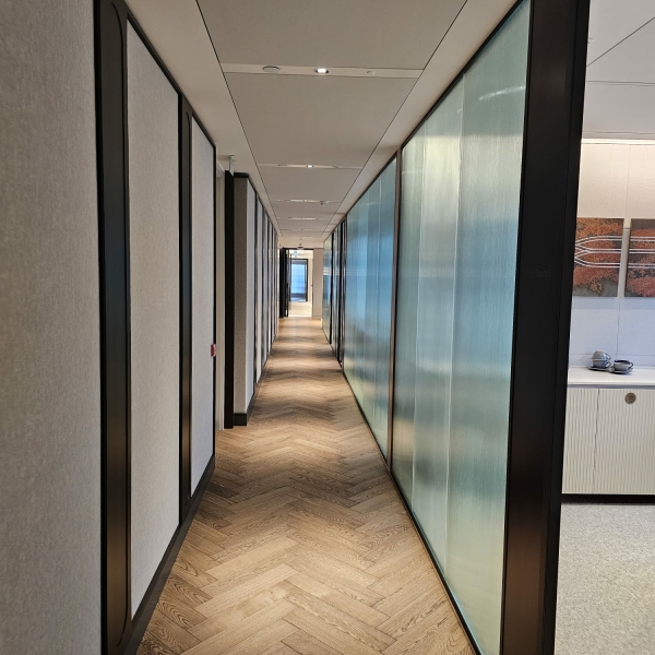 Leading Private Investment Firm Radii LR 24