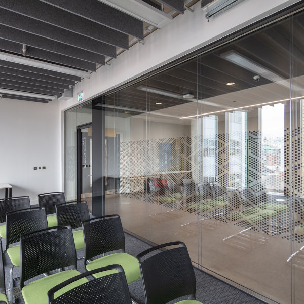 MMU Science Engineering Building 008