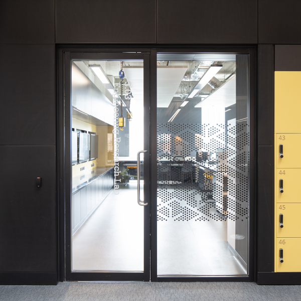 MMU Science Engineering Building 052